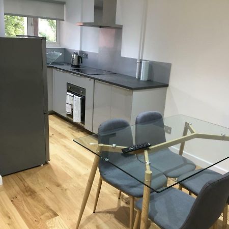 Perfect Modern Base Near All Attractions Apartment London Exterior photo