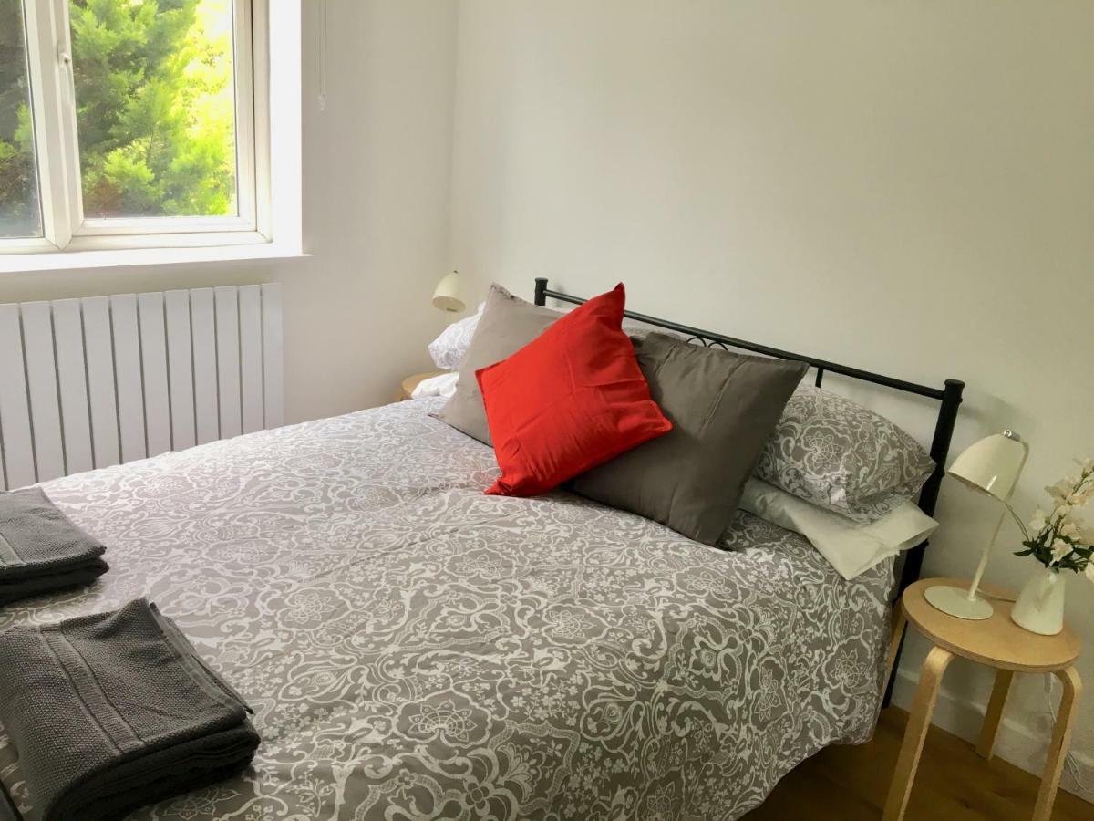 Perfect Modern Base Near All Attractions Apartment London Exterior photo